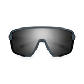 Sunglasses Smith Bobcat Wild Rye - ChromaPop Black / Clear - Genetik Sport